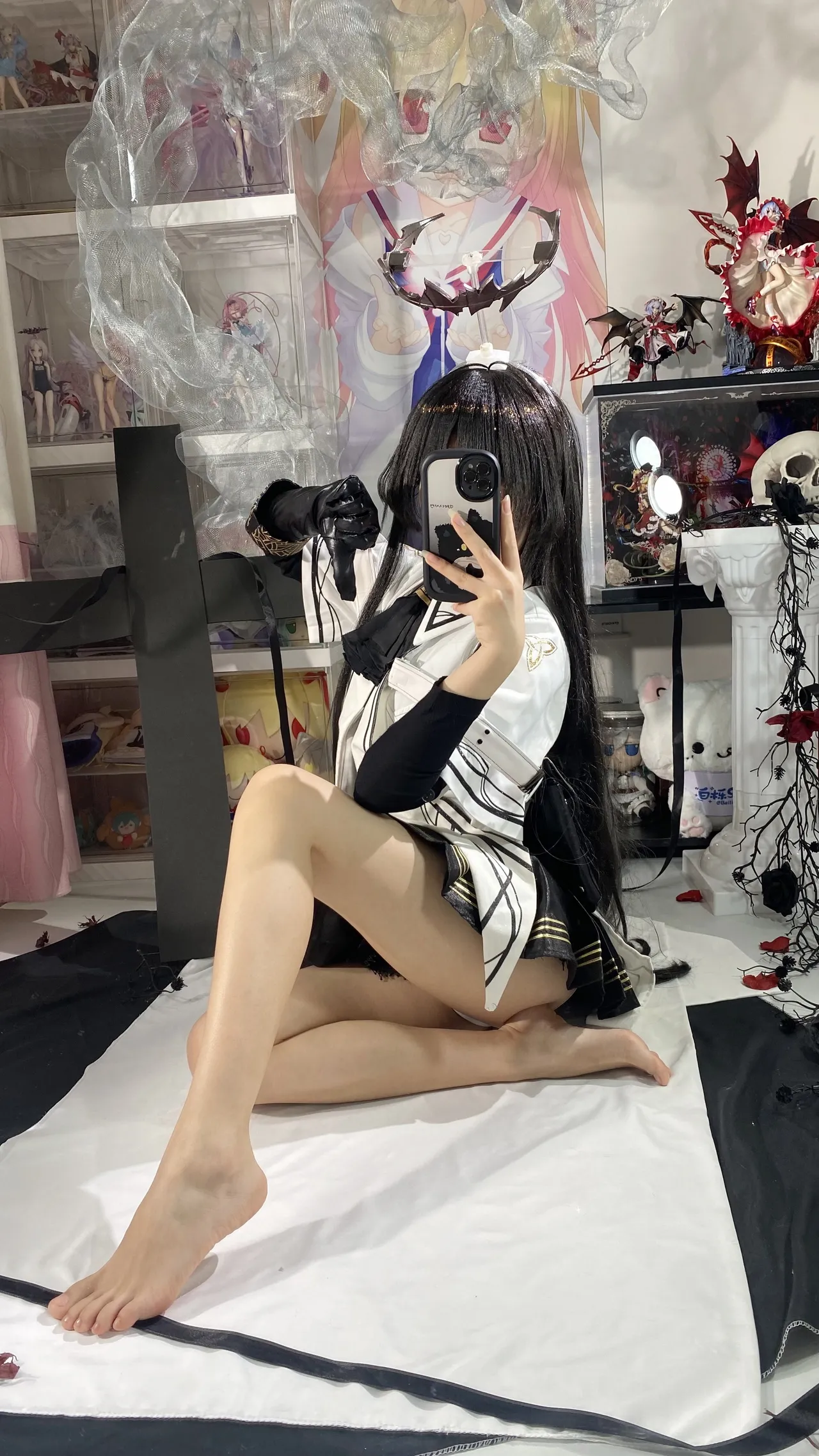 白栎Shirly - 阿尔图罗 (明日方舟)-erohere69.webp